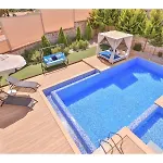 Nergiz וילה *