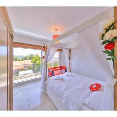 Nergiz Villa *