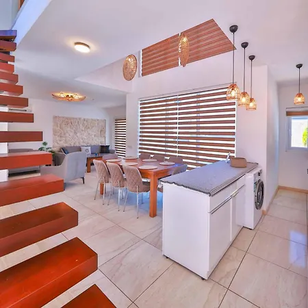 Villa Nergiz Kaş
