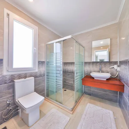 Nergiz Villa Kaş