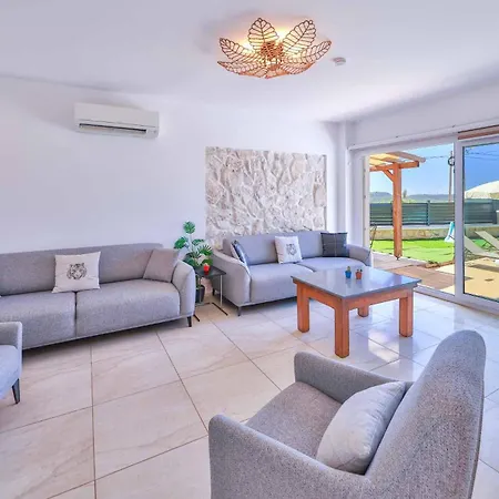 Villa Nergiz Kaş