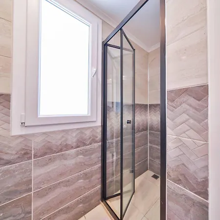 Nergiz Вилла