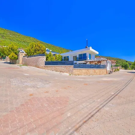 Villa Nergiz Kaş