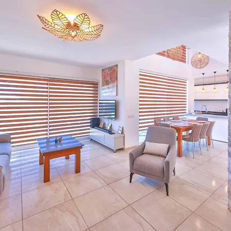 Villa Nergiz Kaş