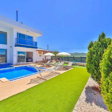 Villa Nergiz Kaş