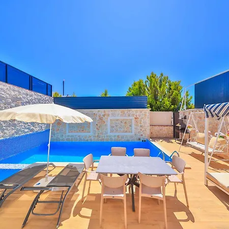 Villa Nergiz Kaş