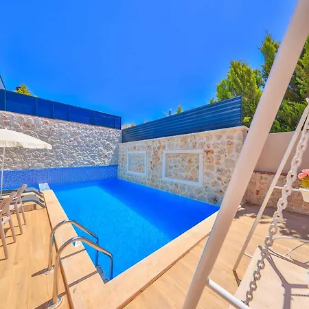 Villa Nergiz Kaş
