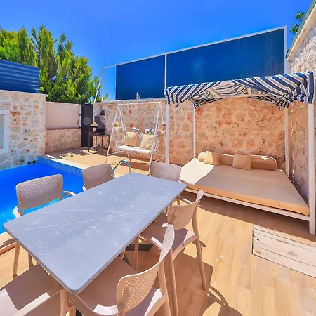 Villa Nergiz Kaş