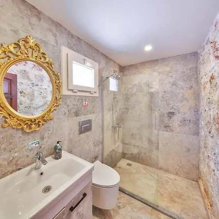 Nergiz Villa Kaş