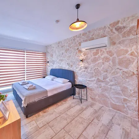 Villa Nergiz *