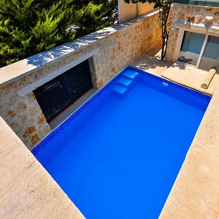 Villa Nergiz Kaş