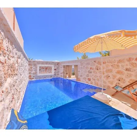 Villa Nergiz *