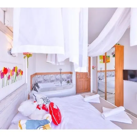 Villa Nergiz Kaş