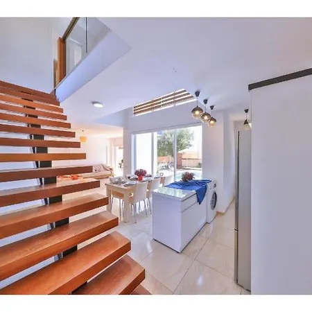 Villa Nergiz
