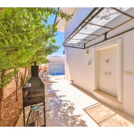 Villa Nergiz *