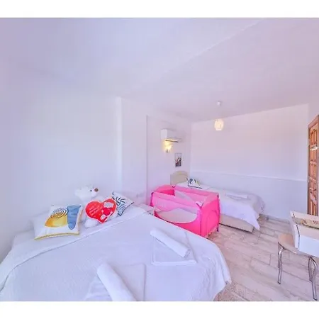 Nergiz Villa