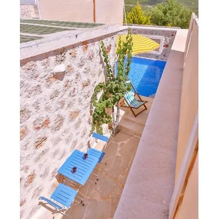 Villa Nergiz Kaş
