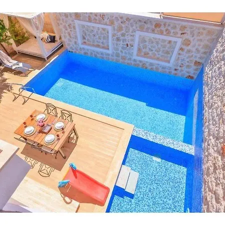 Villa Nergiz